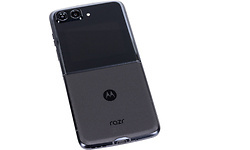 Motorola Razr 2022
