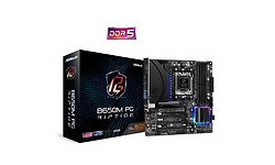 ASRock B650M PG Riptide