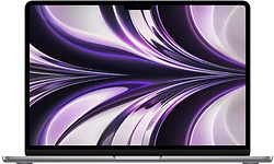 Apple MacBook Air (2022) 8GB/256GB Space Grey