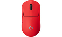 Logitech G Pro X Superlight Red (910-006785)