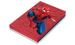 Seagate FireCuda Marvel Spider-Man SE 2TB