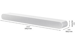 Samsung HW-S67B/ZG