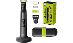Philips OneBlade Pro 360 Face + Body QP6651/30 Trimmer
