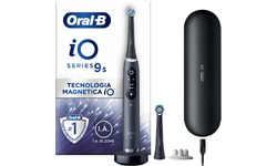 Oral-B Oral B iO 9S Black