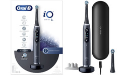 Oral-B Oral B iO 9S Black