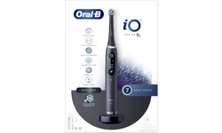 Oral-B Oral B iO 9S Black