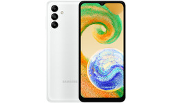 Samsung Galaxy A04s 32GB White