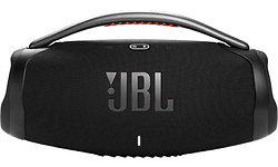 JBL Boombox 3 Black