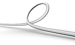 Philips Hue Gradient Lightstrip White And Color + Bridge (929003498602)