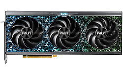 Palit GeForce RTX 4090 GameRock 24GB