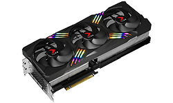 PNY GeForce RTX 4090 XLR8 Gaming VertoEpic-X RGB Triple Fan 24GB