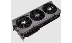 Asus TUF Gaming GeForce RTX 4090 24GB