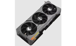 Asus TUF Gaming GeForce RTX 4090 24GB