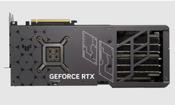 Asus TUF Gaming GeForce RTX 4090 24GB