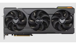 Asus TUF Gaming GeForce RTX 4090 24GB