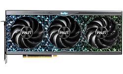 Palit GeForce RTX 4090 GameRock OC 24GB