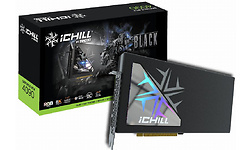 Inno3D GeForce RTX 4090 iChill Black 24GB