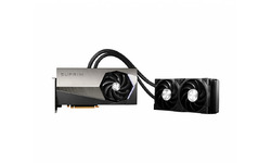 MSI GeForce RTX 4090 Suprim Liquid X 24GB