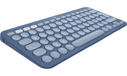Logitech K380 Multi-Device BlueBerry (US)