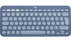Logitech K380 Multi-Device BlueBerry (US)