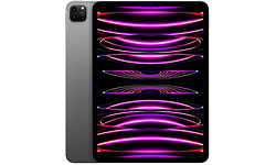 Apple iPad Pro 2022 11" WiFi 256GB Space Grey