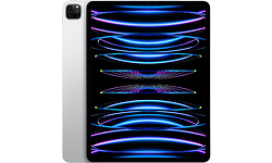 Apple iPad Pro 2022 12.9" WiFi 512GB Silver