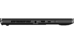 Asus RoG Zephyrus G14 GA401QH-K2086W-BE