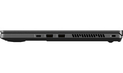 Asus RoG Zephyrus G14 GA401QH-K2086W-BE