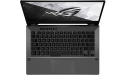 Asus RoG Zephyrus G14 GA401QH-K2086W-BE