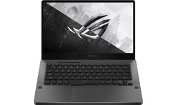 Asus RoG Zephyrus G14 GA401QH-K2086W-BE