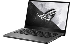 Asus RoG Zephyrus G14 GA401QH-K2086W-BE