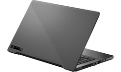 Asus RoG Zephyrus G14 GA401QH-K2086W-BE