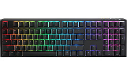 Ducky One 3 RGB Classic MX-Silent (US)
