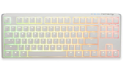 Ducky One 3 RGB Classic TKL MX-Brown White (US)