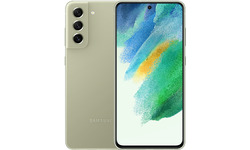 Samsung Galaxy S21 FE 5G 256GB Green