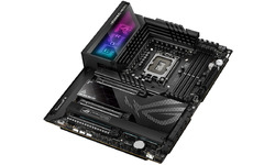Asus RoG Maximus Z790 Hero
