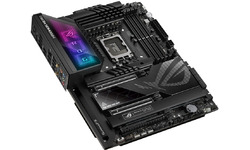 Asus RoG Maximus Z790 Hero