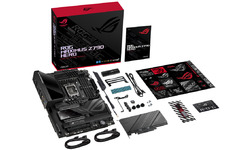Asus RoG Maximus Z790 Hero