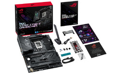 Asus RoG Strix Z790-F Gaming WiFi