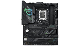 Asus RoG Strix Z790-F Gaming WiFi