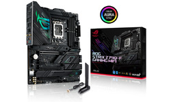 Asus RoG Strix Z790-F Gaming WiFi