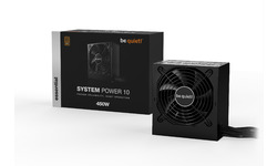 Be quiet! System Power 10 450W