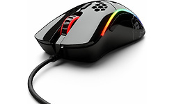 Glorious PC Gaming Race Model D Black