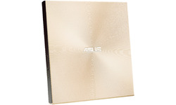 Asus SDRW-08U8M-U Gold