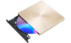 Asus SDRW-08U8M-U Gold
