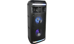 Denver Speaker Partybox BPS351 Black