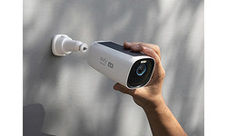 Eufy EufyCam 3 Duo Pack