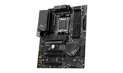 MSI Pro B650-P WiFi
