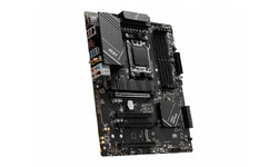MSI Pro B650-P WiFi