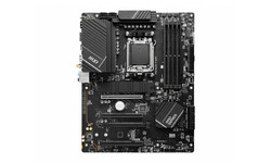 MSI Pro B650-P WiFi